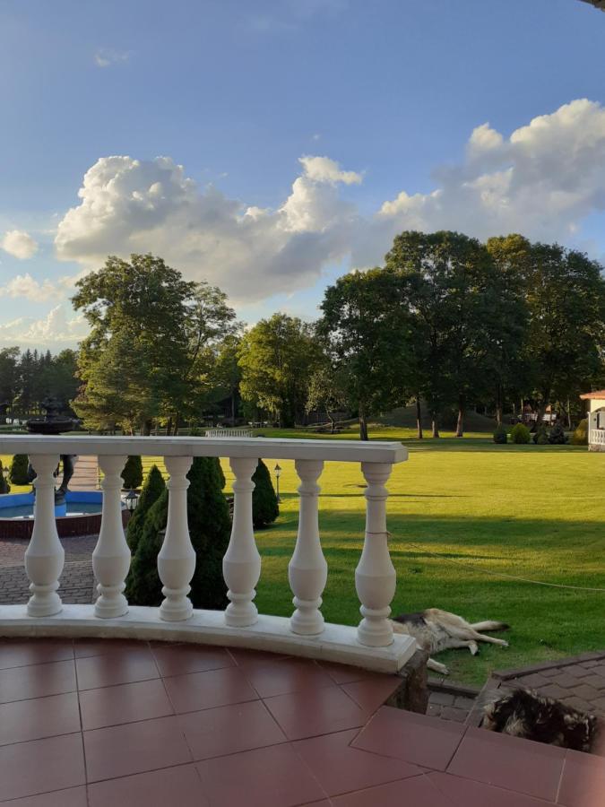 Gazdų Vandens Malūnas Navininkai Zimmer foto