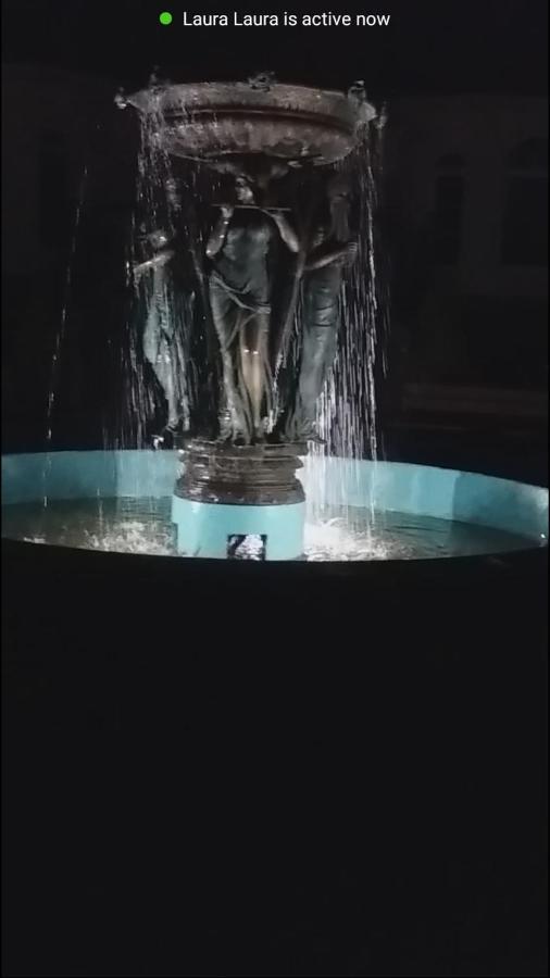 Gazdų Vandens Malūnas Navininkai Exterior foto