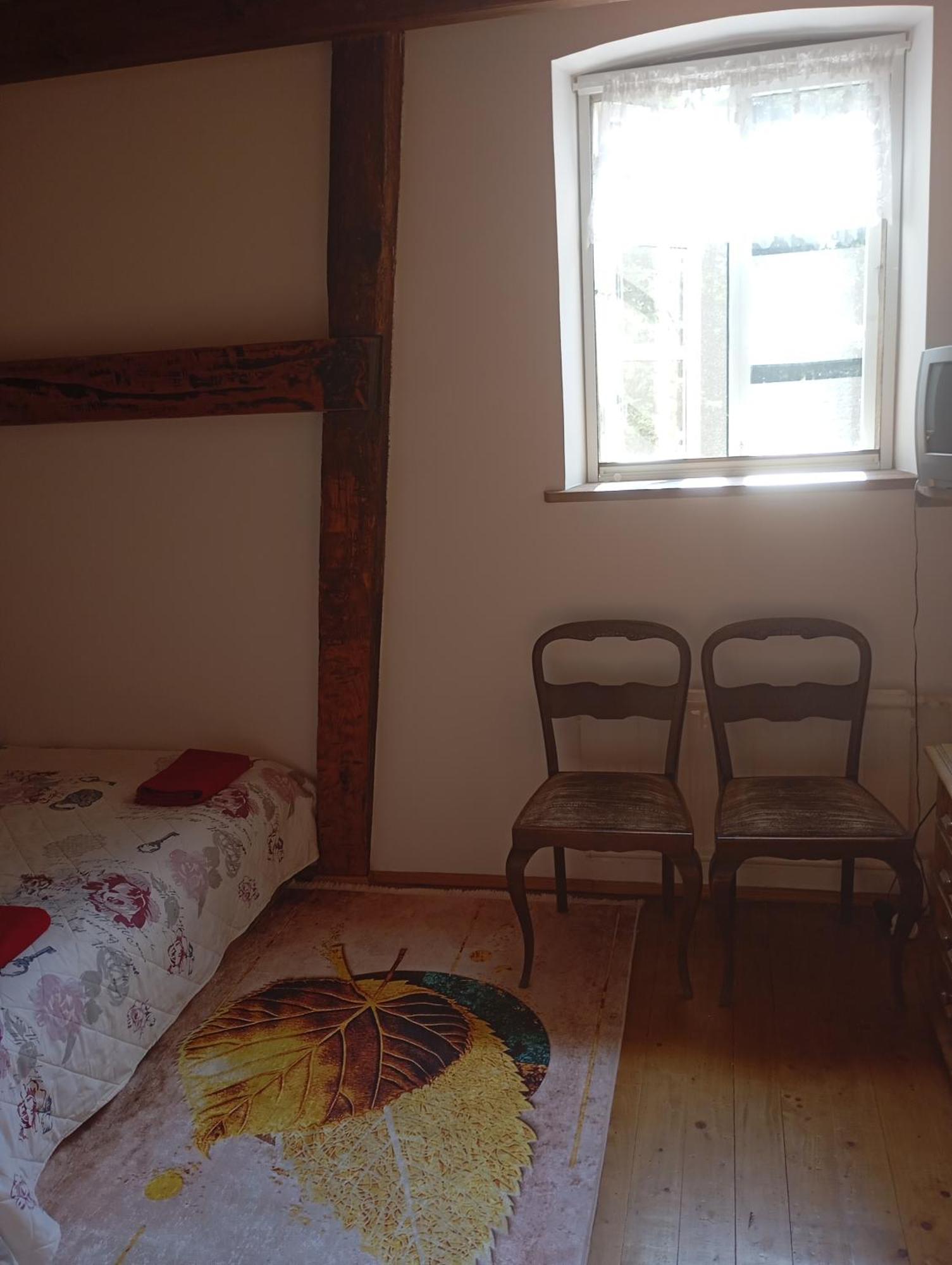 Gazdų Vandens Malūnas Navininkai Exterior foto